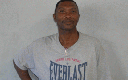 High ranked referee-judge to hold seminar in Guyana ahead of regional tournament