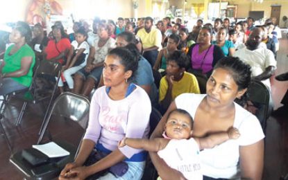 Food For the Poor gives out homes to 41 families