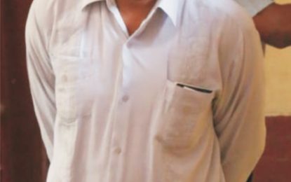 Driver’s licence exam scam… Police Sergeant faces multiple felony charges, granted $1.5M bail