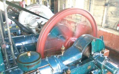 Design for Mora Point pump station nearing completion