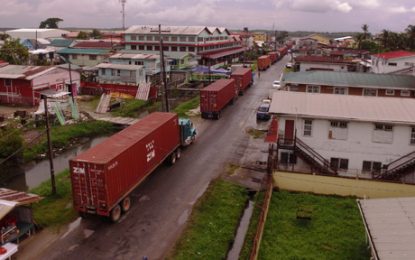GRA introduces $20,000 container scanning fee