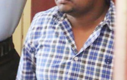 $100,000 fine for man who stole $10M mining equipment