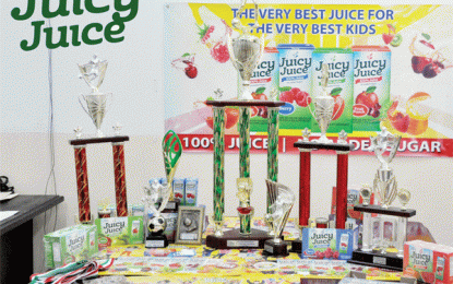 EBFA / Juicy Juice U-13 League to conclude this weekend… Agricola and Timehri in battle for championship glory