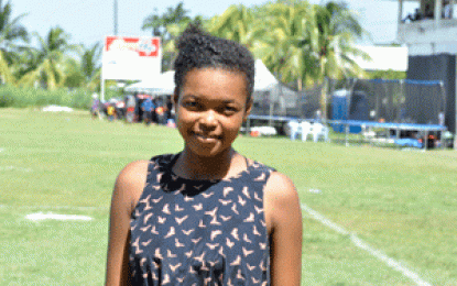 Region One emerge champions at Indigenous Heritage Swim Meet