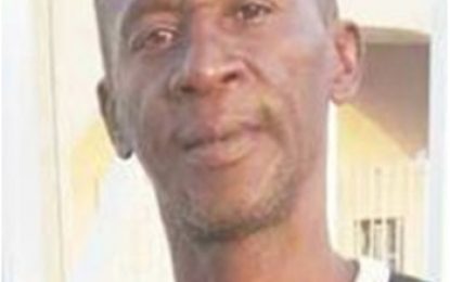 ‘Fifty’ remanded for killing handyman