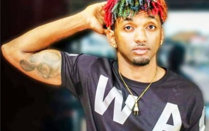 Designing fanatic aspires to launch own clothing brand