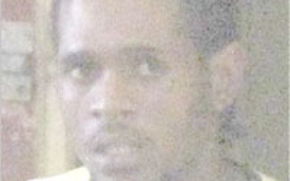 DPP withdraws attempted murder charge against Albouystown man