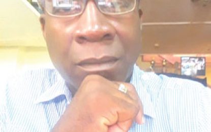 Community development stalwart Colin Marks is a ‘Special Person’