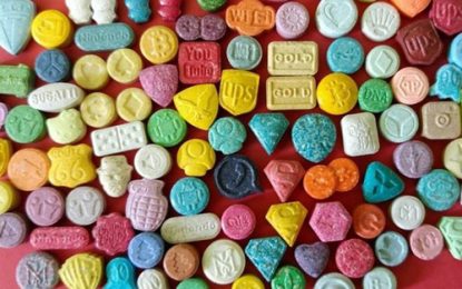 Ecstasy found in schools – “We are losing the battle” – Khemraj Ramjattan