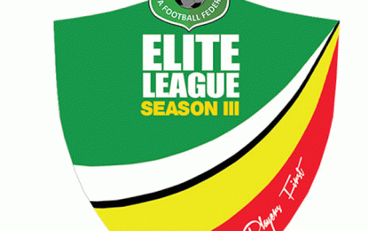 GFF Elite League Season III… Two blockbusters on tonight at GFC