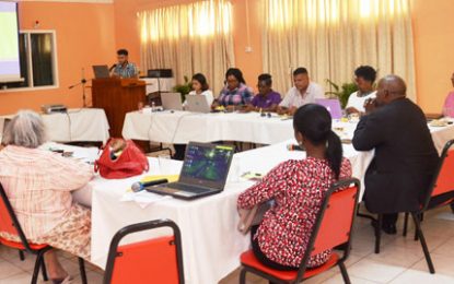 Broadcasting Authority pushes for more local content in programming