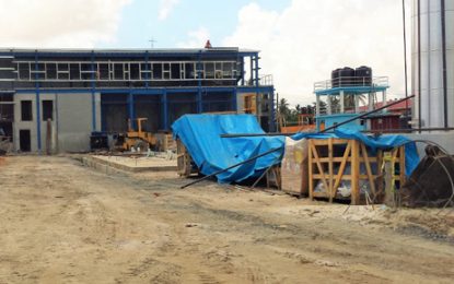 Sabotage…? GPL working to correct ‘alleged’ irregularities at Anna Regina