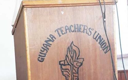 Chairperson must bring neutral balance to arbitration panel – GTU President