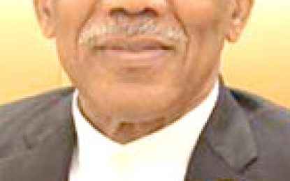 Guyana, Barbados in talks to ink economic cooperation agreement