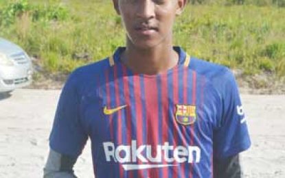 Region Four Heritage Playoffs St Cuthbert’s Mission defeat Laluni to set up final with Swan