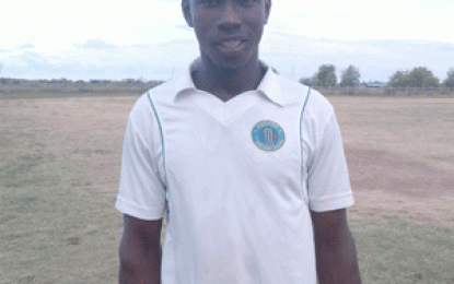 BCB/Elizabeth Styles U-21 Tournament… RHT Gizmos & Gadgets into final, Albion to face Blairmont in semi final