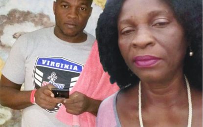 Linden mourns as mom, son killed in highway crash