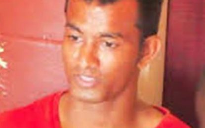 Serial thief back in court