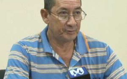 Baramita’s suicide rate almost 7 times national average