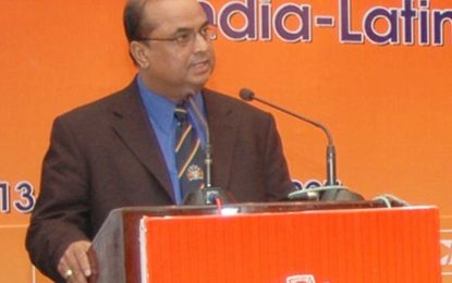 Make use of Trinidad’s Oil and Gas experience, expertise  … But also address trade barrier issues –Energy Chamber President