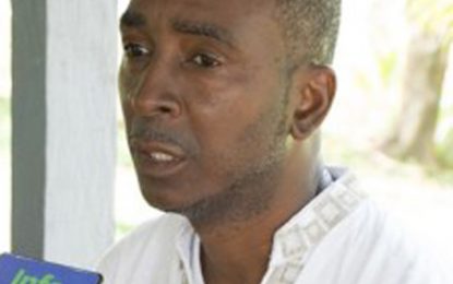 Region 7 REO quits as shake-up looms in other Regions