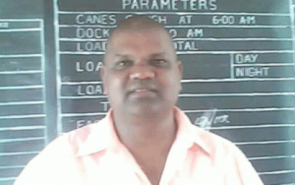 GuySuCo superintendent dies after being struck by reversing truck
