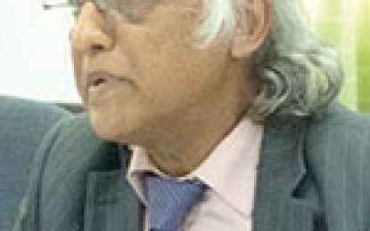 Instead of one million, Guyanese will receive less than G$5,000 per household – Ram