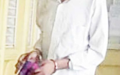 12 yrs for man in brick-pelting killing in Mabaruma