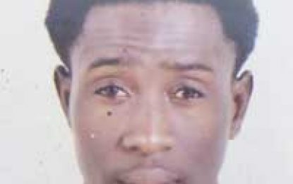 Cigarette row leads to stabbing  death of mini-mart worker