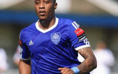 CNL Countdown – Golden Jaguars’ Squad announced… UK based defender Ronayne Marsh-Brown earns first call up