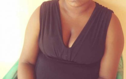 PREGNANT AND WIDOWED BY A HIT-AND-RUN DRIVER