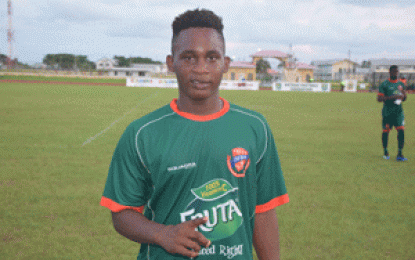GFF elite league season III… Hackett’s strike condemns Tigers to fourth place