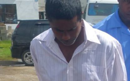 Foulis father remanded for son’s murder as victim laid to rest