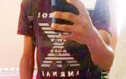 Another parent from Foulis takes child’s life