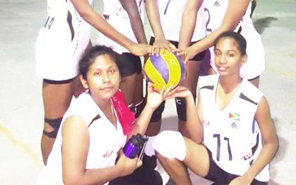 BVA teams performing well on Barbados tour
