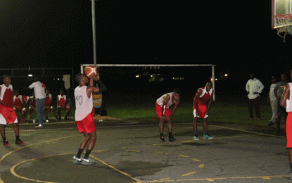 GABA/Banks Leagues… Belgrave leads Eagles to victory, Vikings stun Sonics