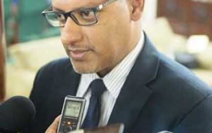 Taking up Guyana’s land offer hinges  on competitive prices for produce  – T&T Agri. Minister