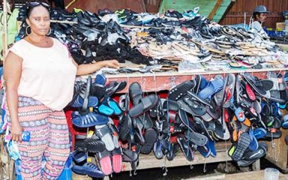 Vendors’ Union Vice President complains of Mistreatment by City Council