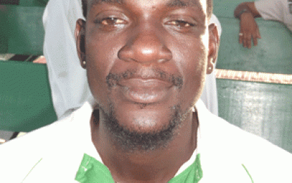 Imam Bacchus SC and NOC battle for final berth today