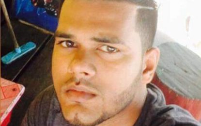 Uitvlugt Hit & Run driver remanded