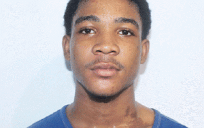 GABA/Banks DIH League… Pacesetters stamp authority with 30-point win