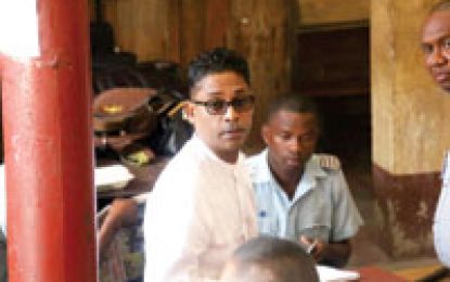 Subryanville hotel owner manslaughter charge upgraded to murder