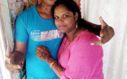 Hit-and run driver kills man in presence of pregnant wife