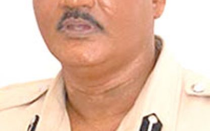 Top Cop reverses Ramnarine’s controversial police transfers