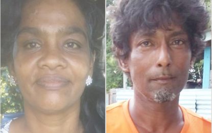 Decomposed body of Bath Settlement woman… Domestic abuse reported to police but “she kept going back”- Relatives