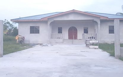 $27.1M Eccles Health Centre project delays…Region rejects low grade zinc sheets used by contractor