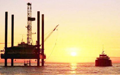 US$900M pre-contract cost riddled with expenses for unsuccessful wells