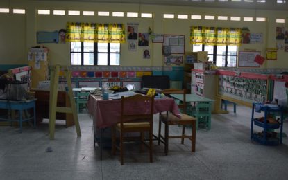 Incensed reactions to teachers’ strike