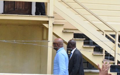 Manickchand, Robert Persaud profited by selling their Pradoville 2 property