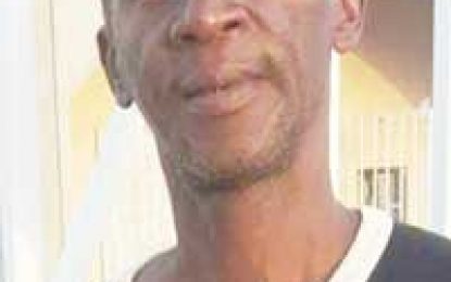 Mom turns Linden murder suspect over to cops